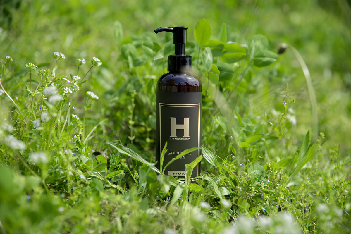 CONDITIONER 1899 KYOTO – Hisada Art Industry
