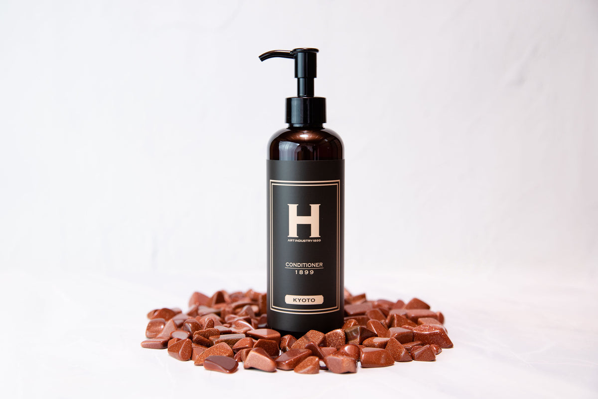 04. CONDITIONER 1899 KYOTO 250ml – Hisada Art Industry