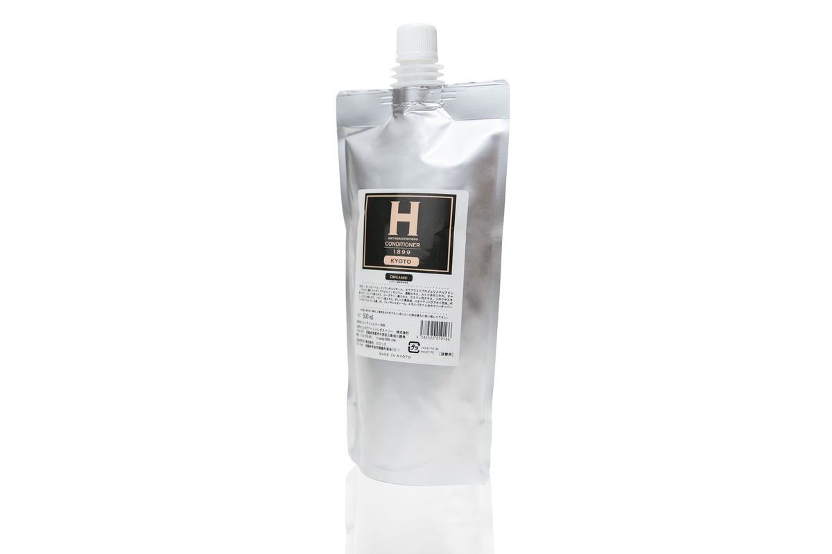 05. CONDITIONER 1899 KYOTO 500ml – Hisada Art Industry
