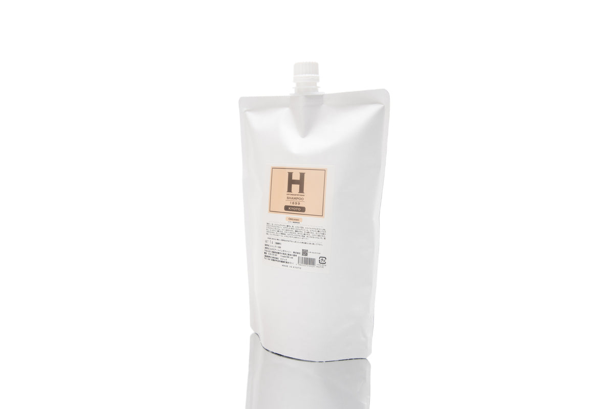03. SHAMPOO 1899 KYOTO 1000ml – Hisada Art Industry