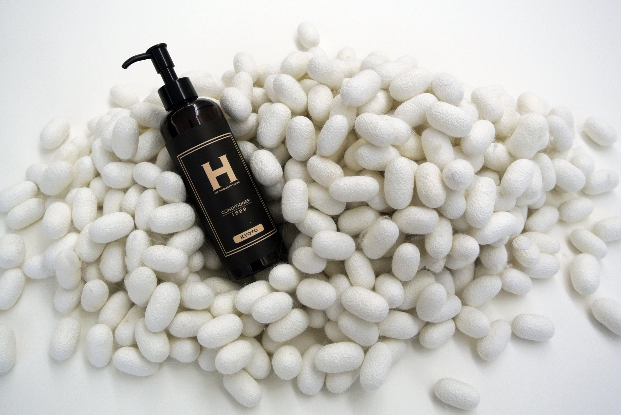 04. CONDITIONER 1899 KYOTO 250ml – Hisada Art Industry